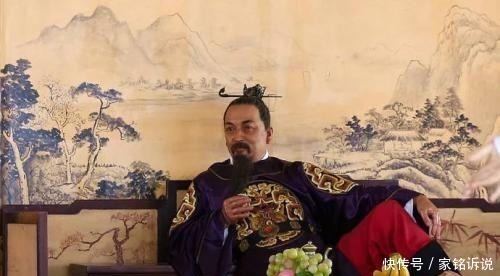 李元婴|《滕王阁序》中的滕王是谁?能不能介绍一下他的生平?