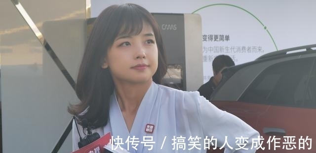 新面孔|央視向年輕觀眾群體靠攏,王冰冰,龍洋的走紅證明這一點(diǎn)