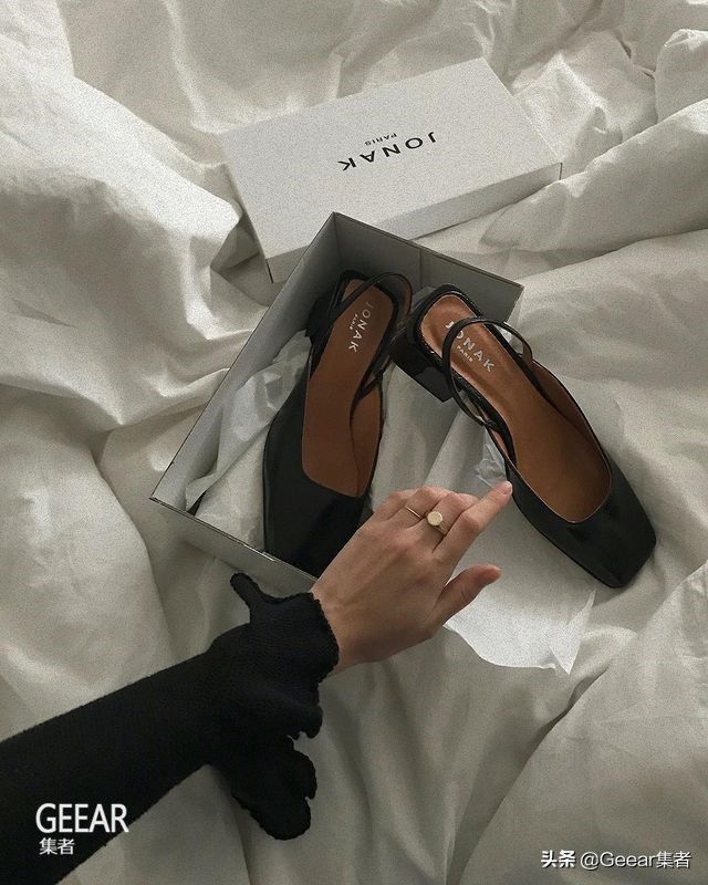 双脚|简单又方便:穿之前试试这6招,让双脚对高跟鞋免疫