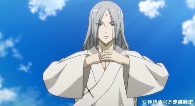 诸葛青|一人之下中公认最帅的男人,张楚岚只能排第四,第一名无法直视