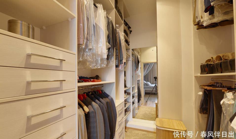 封边机|全屋定制柜选600元／㎡还是1500元／㎡呢？教你这样选靠谱
