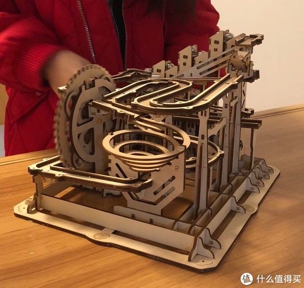 留声机|玩具 篇二： 若客－黑胶留声机（魔改电动版）