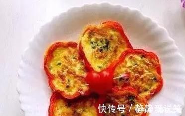 面粉|20余道早餐饼推荐,让你变着花样做早餐,能量满满开启新的一天