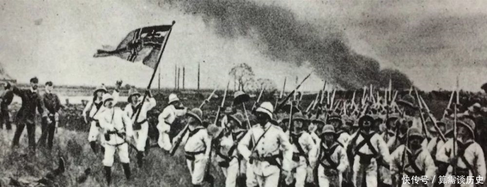 谭嗣同|中国最后的镖师:世间,再无江湖