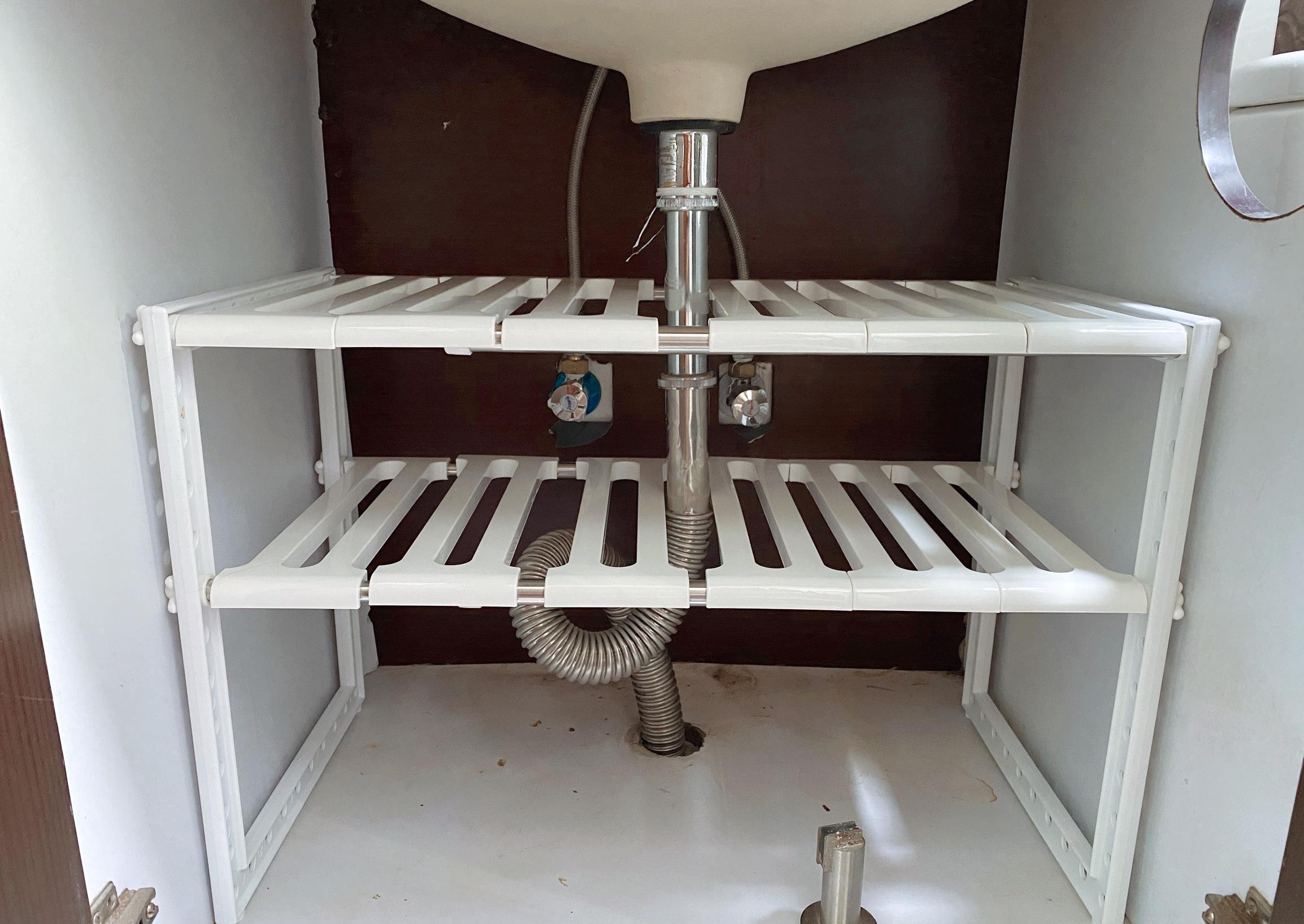 置物架|装修时有些东西没有装对,入住后非常后悔,下次装修我一定要补上