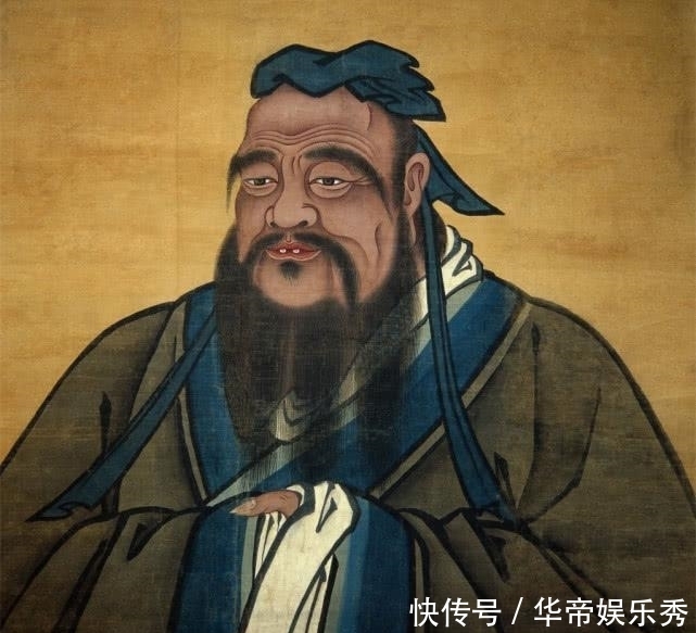  孔子|孔融不过就是在家里让了个梨, 为何一下搞得天下闻名流芳千古