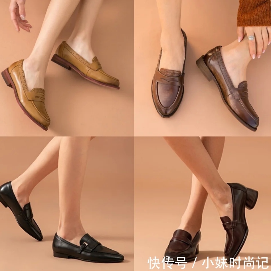 圆点|时尚穿搭:上班穿什么?试试这3组“通勤穿搭”