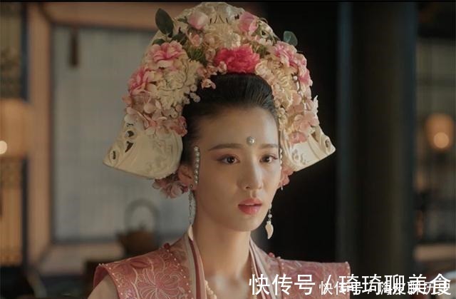 知府#宋朝一女子,为知府写了一首送行词,从此飞上枝头变凤凰