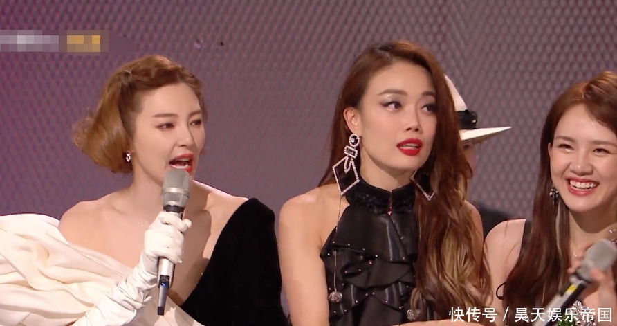 浪姐2 《浪姐2》成团夜看点陈小纭想翻红失败,第一名被质疑是假唱