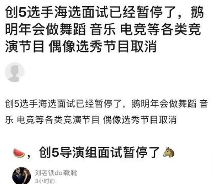 有限公司|被爆暂停海选后《中国好声音》正常筹备,6年海选变“好生意”?