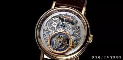 历峰集团|瑞士表霸占钟表业的90%,到底它有多“牛”?