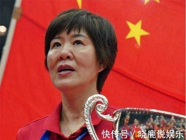 父亲|郎平女儿与异母弟弟聚餐!父亲为照顾她15年未娶,60岁2婚生子