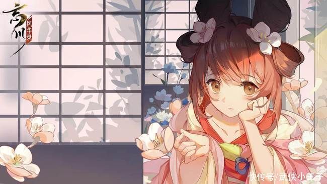 實體|漢服成財富密碼？游戲扎堆出實體漢服，只為收割國風圈流量？