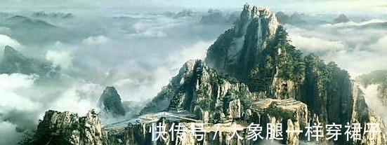 共工$《山海经》中的不周山原来是这地方, 清朝是我国领土, 后落入他国