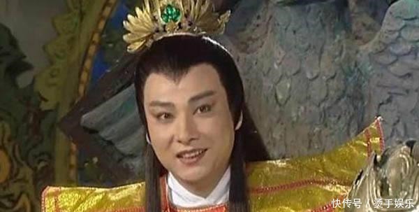 孙悟空眼力不济,在龙宫选了金箍棒,错过另一件更厉害的兵器!