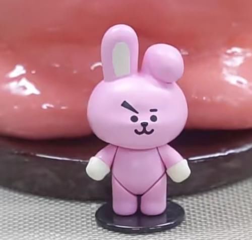 超帅|韩国超帅的手工拉糖,几种麦芽糖能拉出任何形状,拿着都舍不得吃