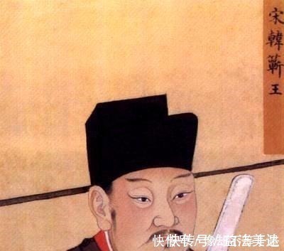 秦桧$他是一代抗金名将,文武双全被加爵封王,晚年却不问世事寄情山水!