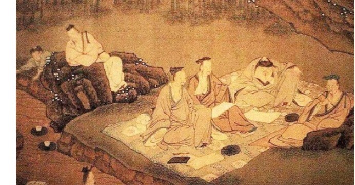 身高|是什么影响了中国人的身高?没有这些原因,古人可能长得更高