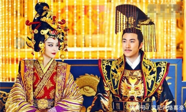 晚年|神龙政变后,武则天被迫禅位于李显,晚年李显是如何对待她的