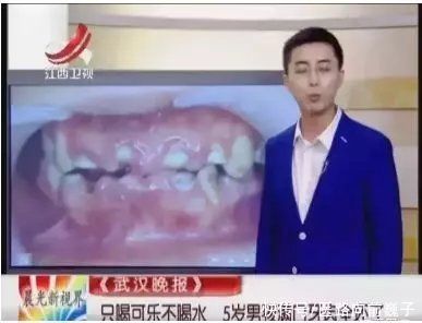 长期|长期喝饮料，身体会发生怎样的变化？看完一身冷汗…