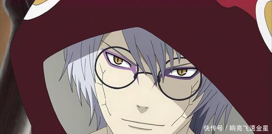 男人|《火影忍者》药师兜多重间谍身份下迷失自我,找寻自我的男人!