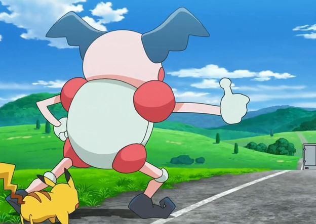 利欧路|精灵宝可梦编剧这脑洞太大了,皮卡丘竟然和小智分道扬镳了