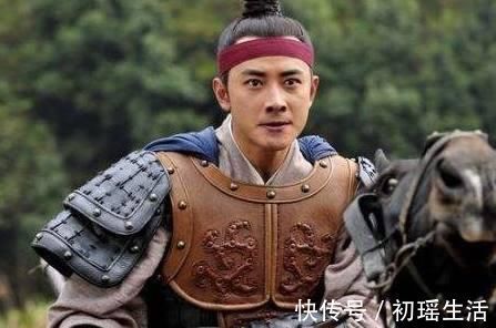 李元霸|伪造出来的历史五大名将，每个都大名鼎鼎，但他们并不存在！