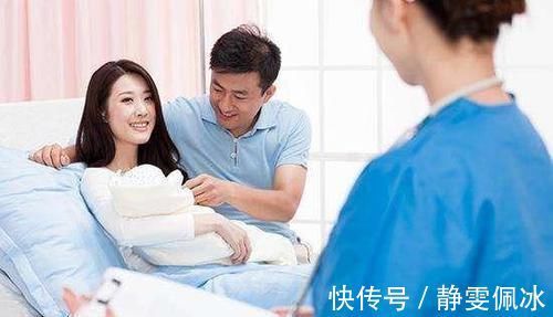 自然分娩|为何现在的孕妇,都在选择剖腹产?这些原因需要重视