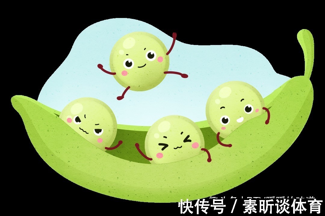 豆类|便秘最怕4种食物!隔三差五吃一次,比香蕉都管用清肠还排毒