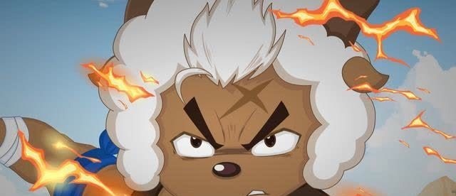 暖羊羊|《喜羊羊与灰太狼》羊羊们的父母基本全部出炉,没对比没伤害