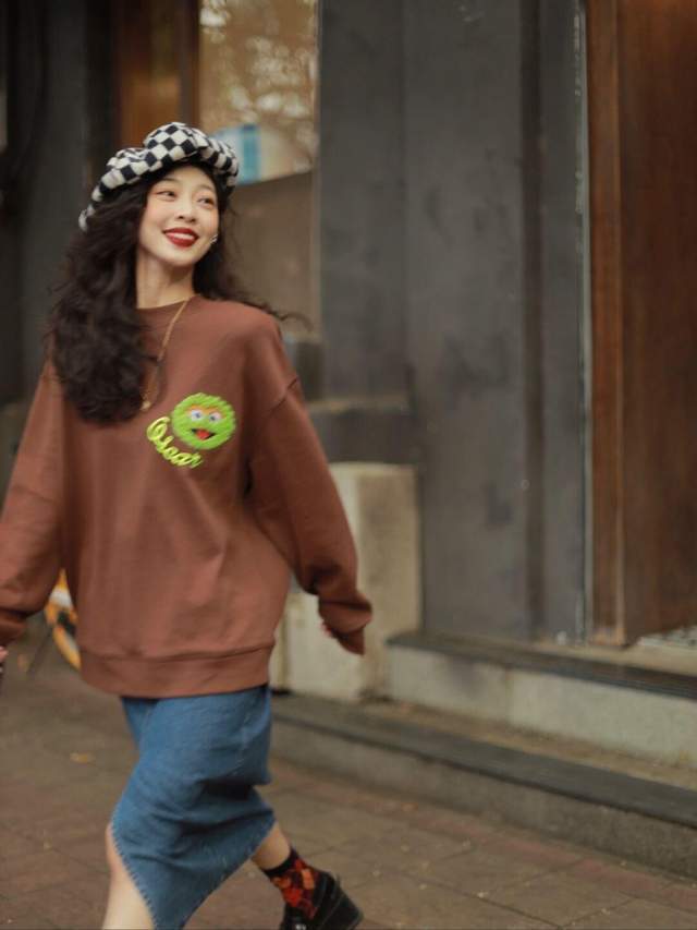 氛围感|复古港风穿搭怎么配?这些小技巧赶紧收藏起来,让你变得更加洋气