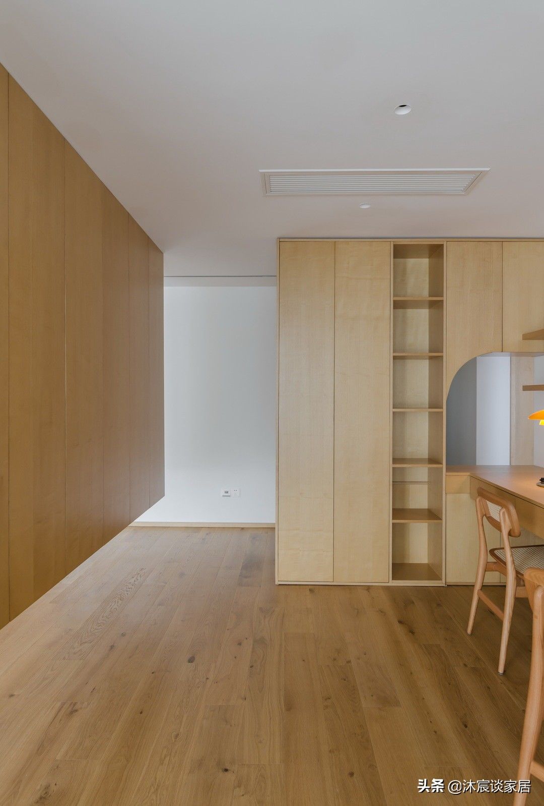 装修|装修真的是越简单越好,这不是为了省钱,而是过来人的经验