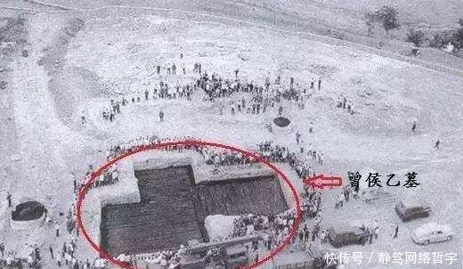 古墓|古墓出土战国“冰箱”,科术至今无法复制,专家:古人太可怕