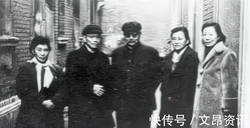 笔墨&“特工之王”李克农书法手迹罕曝,笔墨刁钻遒劲,造诣惊艳成绝唱