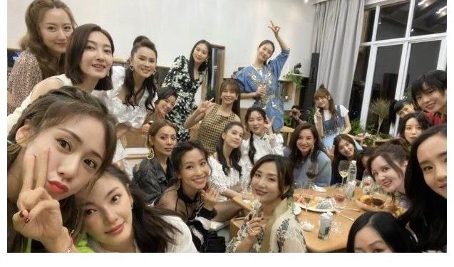 《浪姐3》名單引熱議？吉娜確認(rèn)加盟，劉若英否認(rèn)參賽