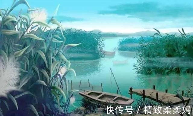 滁州西涧#韦应物最著名的七绝诗之一,创造了极美的意境,流传千古而不朽