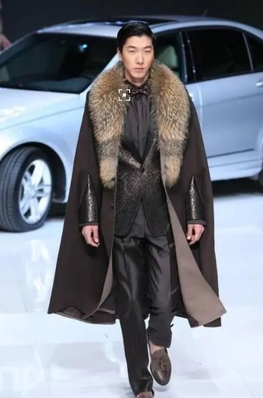 頒獎典禮|張亮的毀滅史：從“好爸爸”到“無人問津”，他哪步走錯了？