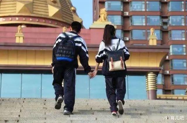 早恋|“爸,我今晚要去男友家睡”,这位父亲的回答,值得家长学习