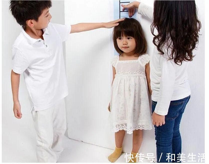 生长发育|打针长个子?越来越多父母陷入“身高焦虑”