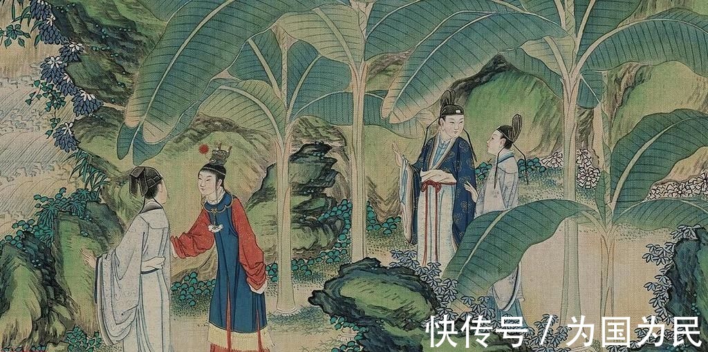 宝黛$贾政心中想选谁做儿媳妇?看他对黛玉宝钗的评价,选谁一目了然