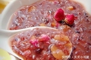 提高|补血养气,从早餐开始,每天一碗,提高精气神!