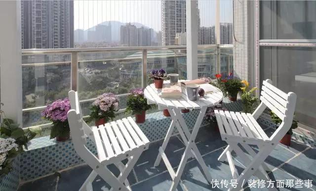 装修|媳妇为了赠送面积，不顾家人反对执意买顶层，装修完集体被打脸了！