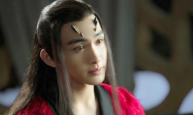  分获|希行放大招了，将《嫡谋》拉下神坛，口碑炸裂，9.8分获百万粉丝