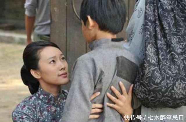 父亲|她给阎锡山生了6个孩子,遭无子原配欺凌,死后5子皆与父亲决裂