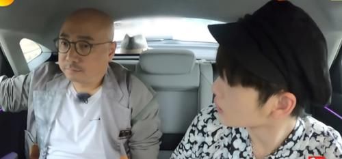  极恐|浪姐成团首秀，周震南细思极恐，杨洋成为前车之鉴，徐峥也慌了