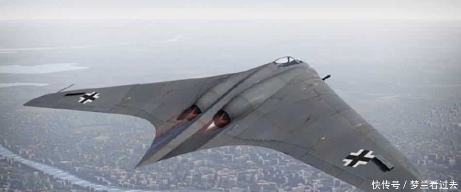 至今|希特勒六大黑科技，杀伤力惊人，最后一样至今没国家敢造