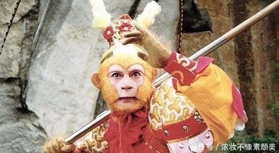 九齿|孙悟空的头不怕猪八戒的九齿钉钯,为何却怕这名妖精的绝招