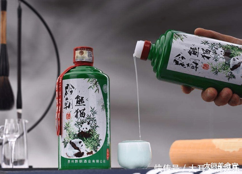 售货员|有的酒输在了包装上,而这3款白酒却是输在名气!售货员实在是可惜