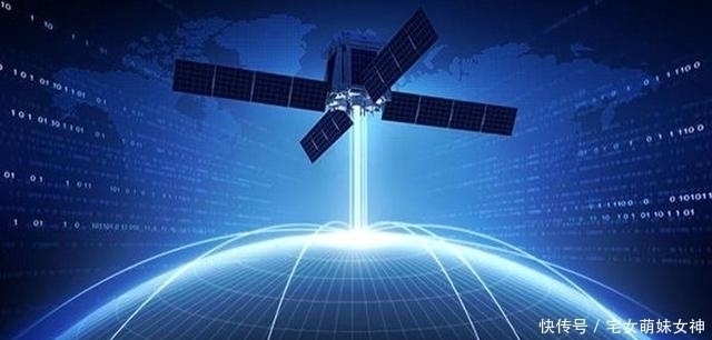 美国 北斗组网成功后,有2个国家比中国还开心再也不看美国“脸色”