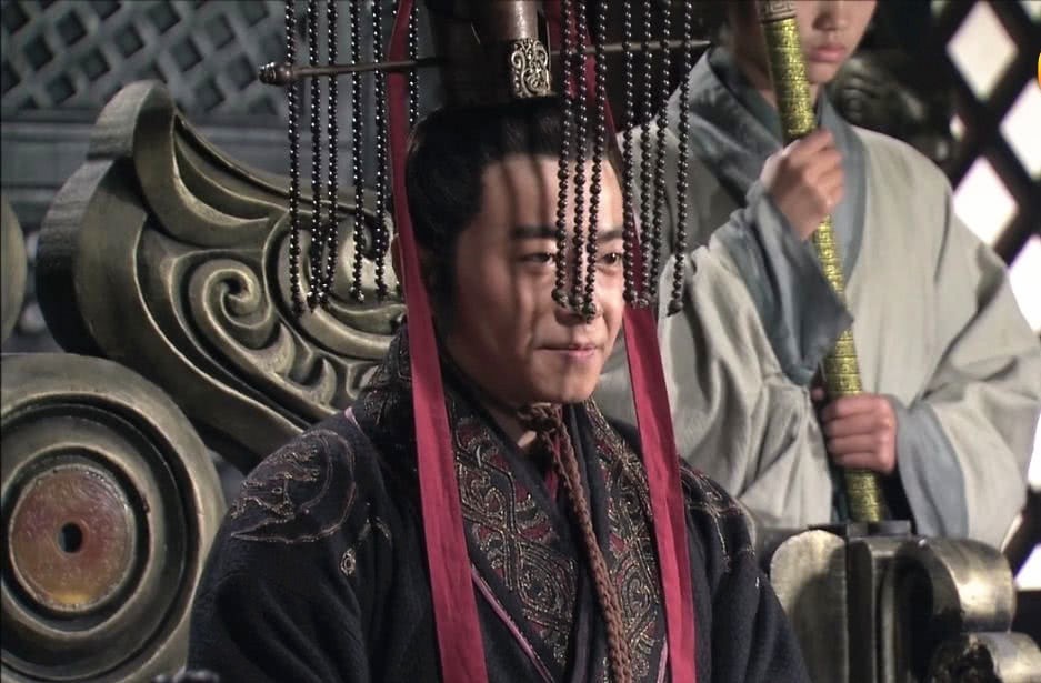 鸟窝|赵武灵王为什么要掏鸟窝、捉老鼠?赵武灵王是怎么死的?